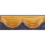 Wall Drop Curtains Factory - Wedding Decoration Wall Drop