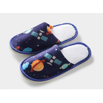 Hotel Slippers Factory - Wholesale High-end Children's Cartoon Slippers