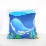 Throw Pillows Factory - Wholesale Custom Cute Round Square Pillows
