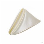 Table Napkin Factory - Wholesale Hotel Banquet Satin Napkins