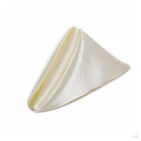 Table Napkin Factory - Wholesale Hotel Banquet Satin Napkins