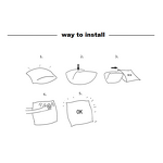 Throw Pillows Factory - Wholesale Square Round Hotel Linen Pillows