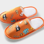 Hotel Slippers Factory - Disposable Children's Non-slip Slippers