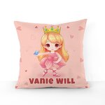 Throw Pillows Factory - Wholesale Custom Cute Round Square Pillows