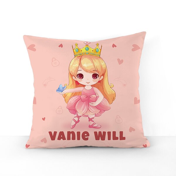 Throw Pillows Factory - Wholesale Custom Cute Round Square Pillows