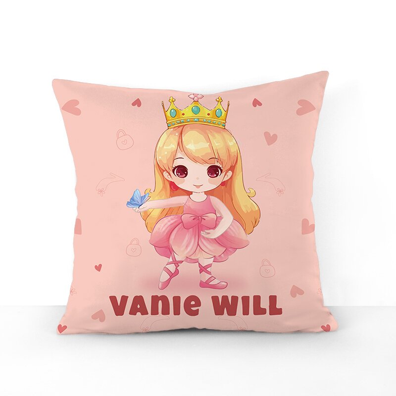 Throw Pillows Factory - Wholesale Custom Cute Round Square Pillows