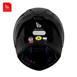 Helmet Liner Factory - Quick-Detachable Replacement Liner