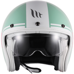 Motorcycle Helmet Factory - Open Face Sun Protection Helmet