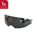 Helmet Lens Factory - Replacement Inner Sun Visor Supplier