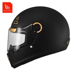 Motorcycle Helmet Factory - Modern Full Face Cruiser Helmet