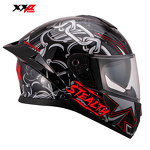 Motorcycle Helmet Manufacturer - Wholesale Unisex ABS Helmet