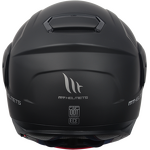 Motorcycle Helmet Factory - Dual Visor Flip-Up Helmet Supplier