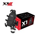 Motorcycle Phone Mount Factory - 360 Adjustable Holder Supplier