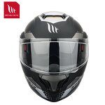 Motorcycle Helmet Factory - Factory Direct Modular Helmet OEM