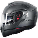 Motorcycle Helmet Factory - Unisex Dual CE Modular Helmet Supplier