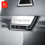 Motorcycle Helmet Manufacturer - Vintage Style Jarama Helmet