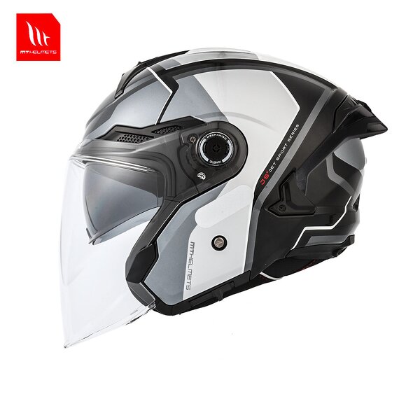 Motorcycle Helmet Factory - Full Face Racing Off-Road Helmet