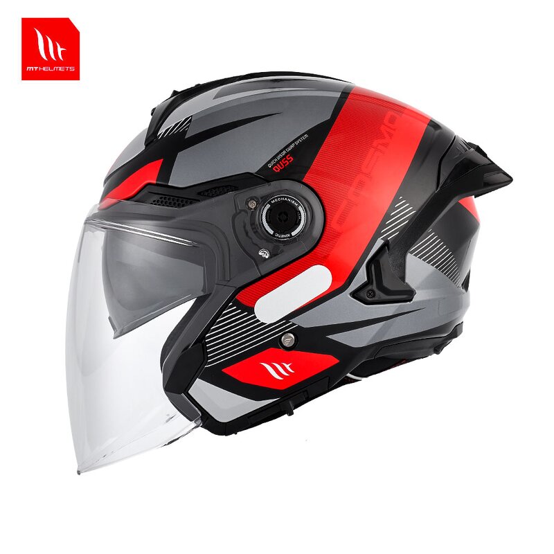 Motorcycle Helmet Factory - DOT ECE Certified Full Face Helmet