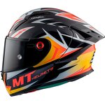 Motorcycle Helmet Manufacturer - Lightweight Carbon Fiber Helmet