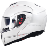 Motorcycle Helmet Manufacturer - Unisex FF Modular Racing Helmet