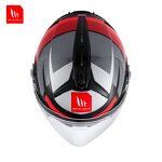 Motorcycle Helmet Factory - DOT ECE Certified Full Face Helmet