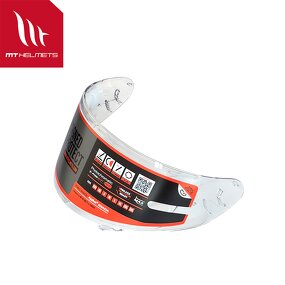 Helmet Visor Manufacturer - OEM ABS Replacement Visor Supplier