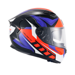 Helmet Lens Mount Factory - Universal Quick-Release Accessory