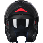 Motorcycle Helmet Manufacturer - Custom Modular Flip-Up Helmet