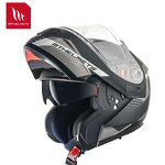 Motorcycle Helmet Factory - Factory Direct Modular Helmet OEM
