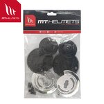 Helmet Lens Mount Factory - Quick-Release Anti-Fog Mount