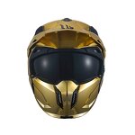 Motorcycle Helmet Manufacturer - Lightweight Trial Motorcycle Helmet