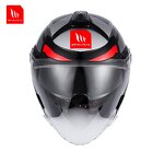 Motorcycle Helmet Factory - DOT ECE Certified Full Face Helmet