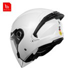 Motorcycle Helmet Factory - High Quality 3/4 Open Face Helmet