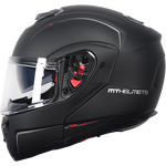 Motorcycle Helmet Manufacturer - Unisex Modular Gear Helmet