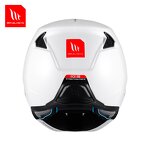 Motorcycle Helmet Factory - Retro 3/4 Open Face ATV Helmet