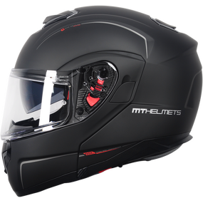Motorcycle Helmet Manufacturer - Custom Modular Flip-Up Helmet