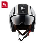 Helmet Visor Factory - Clear ABS Replacement Visor Supplier