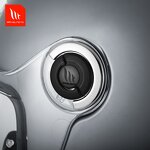 Motorcycle Helmet Manufacturer - Vintage Style Jarama Helmet