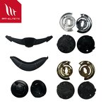 Helmet Lens Mount Factory - Quick-Release Anti-Fog Mount