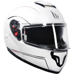 Motorcycle Helmet Factory - Unisex FF Modular Helmet Supplier