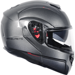 Motorcycle Helmet Factory - Unisex Modular Certified Helmet