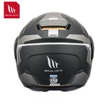 Motorcycle Helmet Factory - Factory Direct Modular Helmet OEM