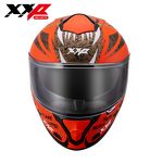 Motorcycle Helmet Factory - OEM Full Face ABS Helmet Supplier