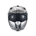 Motorcycle Helmet Factory - Wholesale Modular FF Helmet Supplier