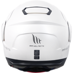 Motorcycle Helmet Factory - Unisex FF Modular Helmet Supplier