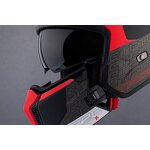 Motorcycle Helmet Manufacturer - Modular Full Face Trial Helmet