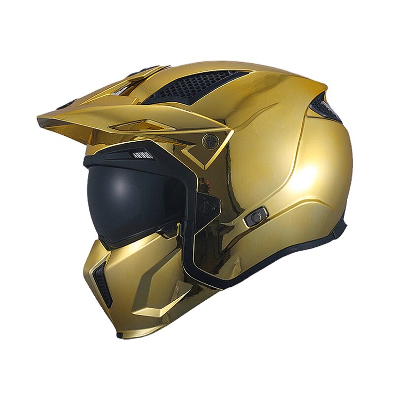 Motorcycle Helmet Manufacturer - Promotional Modular Helmet Supplier