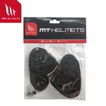 Helmet Lens Mount Factory - Quick-Release KRE Lens Mount