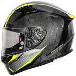 Motorcycle Helmet Manufacturer - High Strength Quick Release Helmet