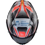 Motorcycle Helmet Manufacturer - Lightweight Carbon Fiber Helmet